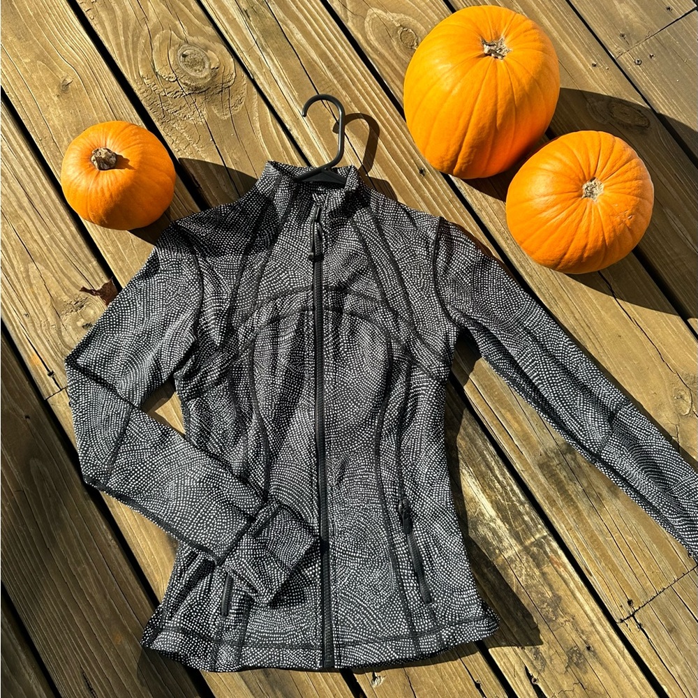 Lululemon Define Jacket Luon*